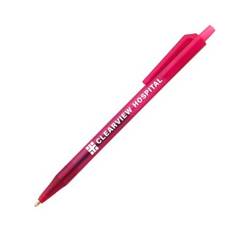 BIC &reg; Clic Stic &reg; Ice Pen - Personalization Available from Positive Promotions