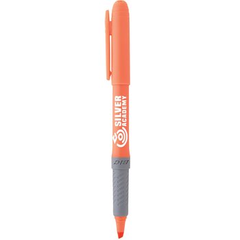 BIC BRITE LINER GRIP-3 PACK - Personalization Available from Positive Promotions