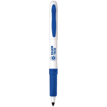 Bic Permanent Marker with Grip - Personalization Available from Positive Promotions