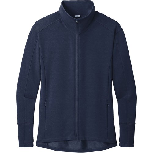 18859 Navy Regular Fit Water Resistant Nano Suit