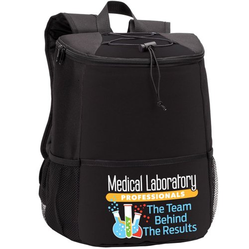 Medical Laboratory Professionals: The Team Behind The Results Hemingway ...