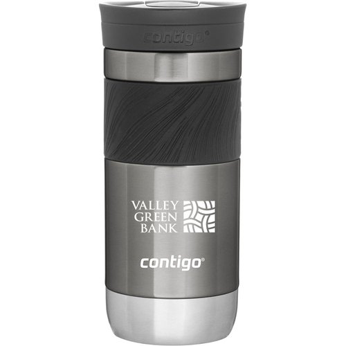 Contigo® Byron 2.0 16Oz. OneColor Personalization Available