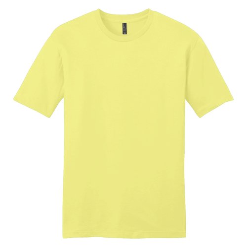 swatch image for LEMON YELLOW