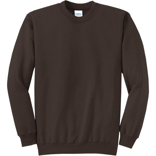 Supersoft chocolate poloneck with gold thread detail. main image 0