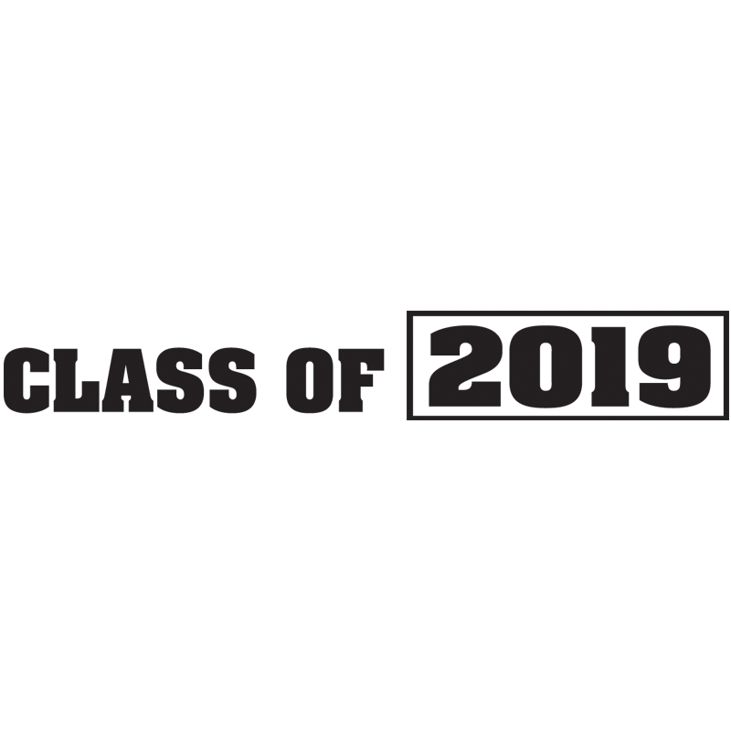 1211H CLASS OF 2019