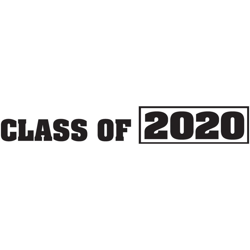 1212H CLASS OF 2020