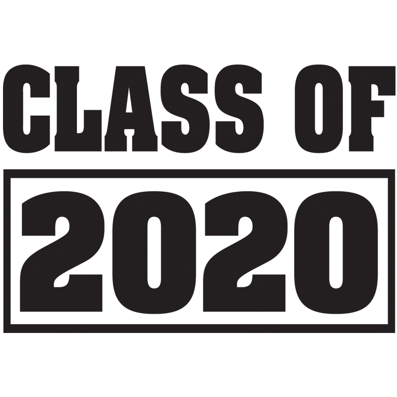 1212V CLASS OF 2020