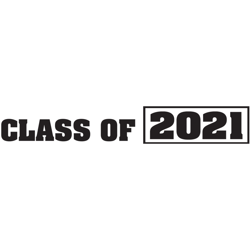 1213H CLASS OF 2021