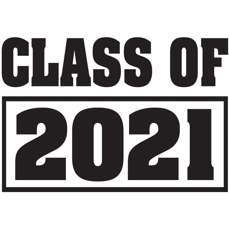 1213V CLASS OF 2021