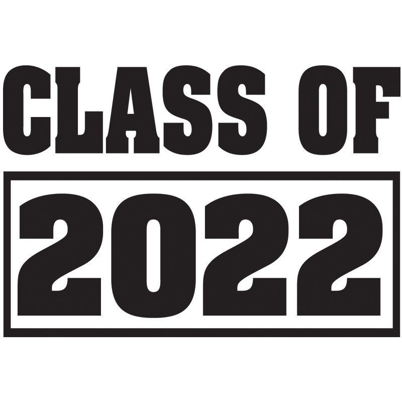 1214V CLASS OF 2022