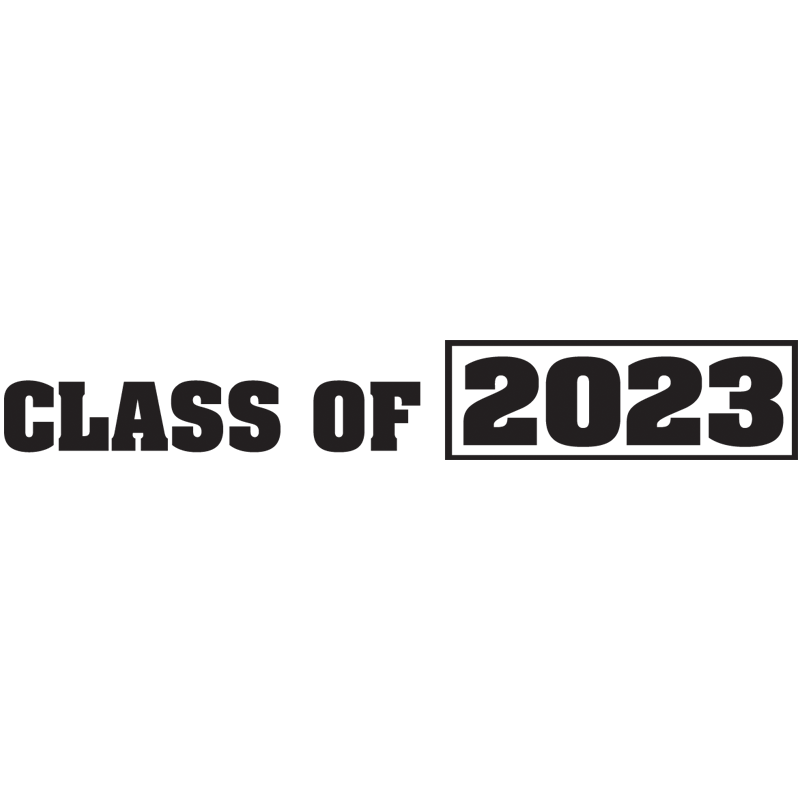 1215H CLASS OF 2023