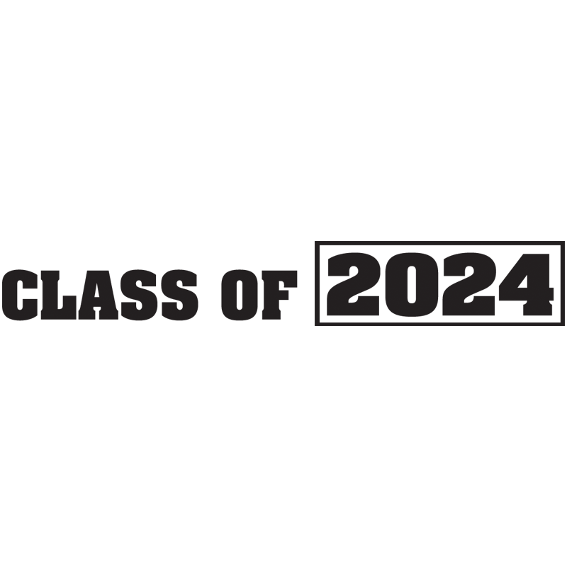 1216H CLASS OF 2024