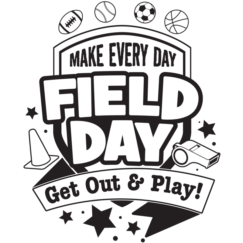 1273A FIELD DAY:MAKE EVERYDAY