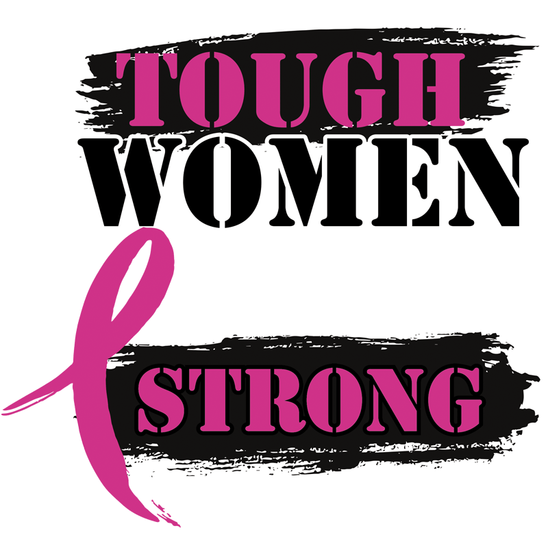 1314 TOUGH WOMEN FIGHT STRONG