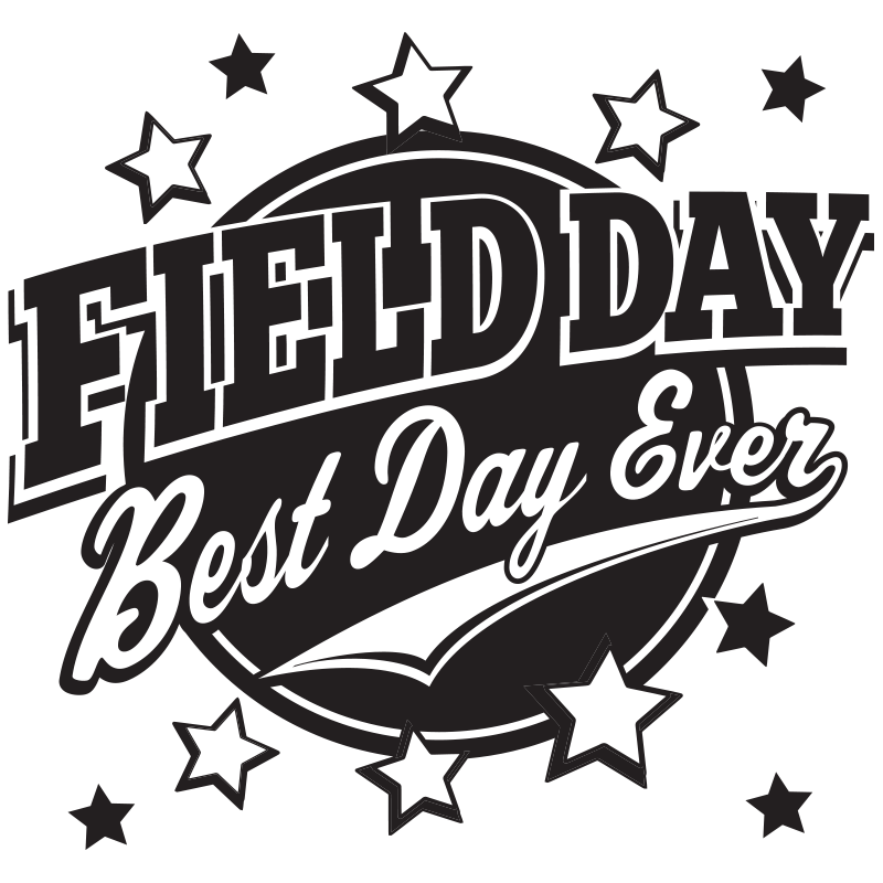 1455A FIELD DAY BEST DAY EVER