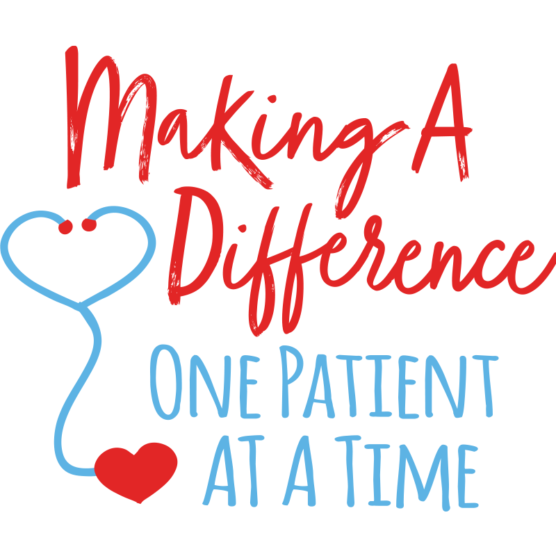 1606HC MAKING A DIFFRENCE ONE