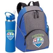 image for Healthcare Environmental Services & Housekeeping Week