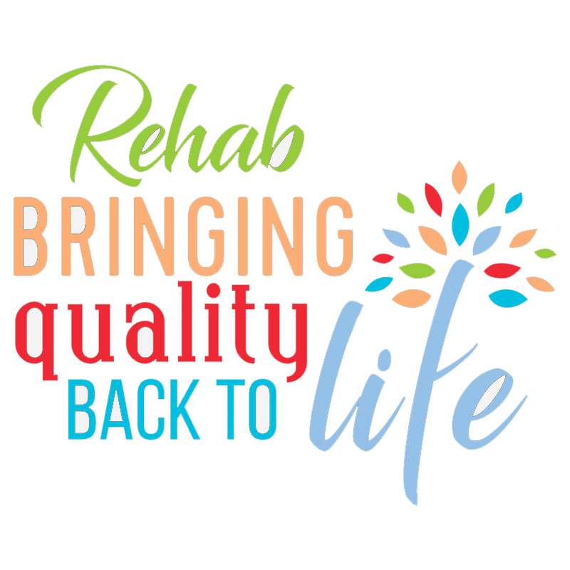 1869T REHAB BRINGING QUALITY B