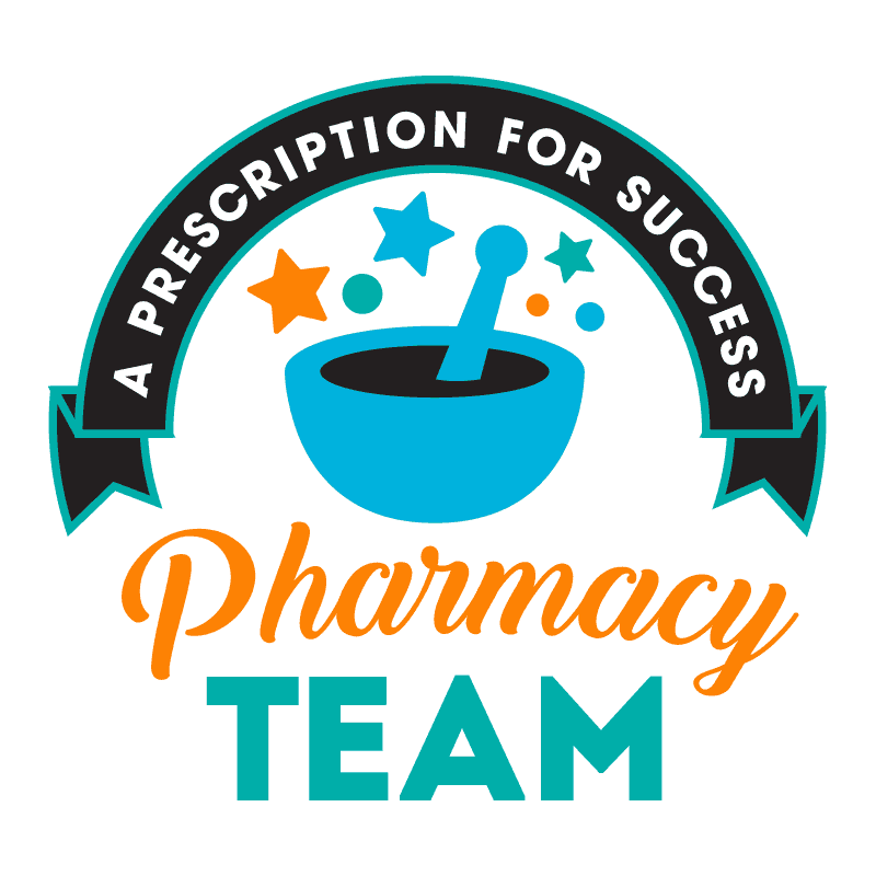 1875E PHARMACY TEAM A PRESCRIP