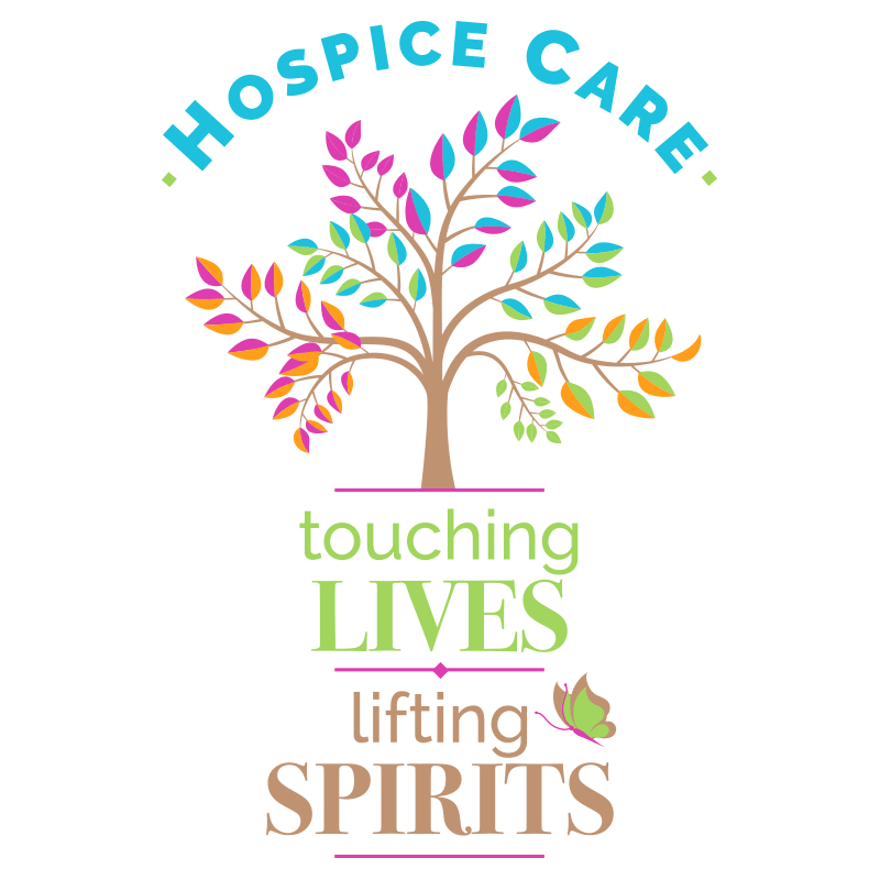 1878B HOSPICE CARE TOUCHING LI