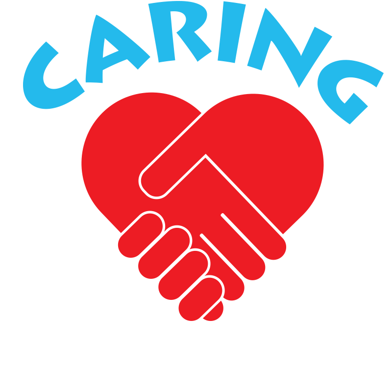 1907HC CARING IS  OUR CALLING