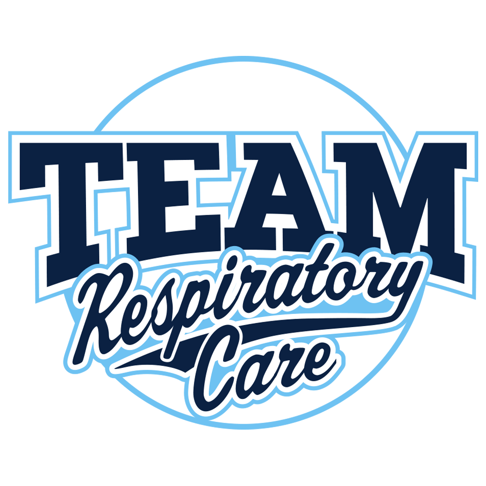 1975T TEAM RESPIRATORY CARE