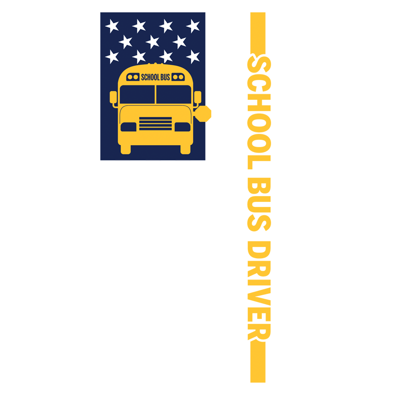 1978 SCHOOL BUS DRIVER