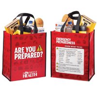 image for National Preparedness Month