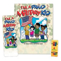 image for Month of the Military Child