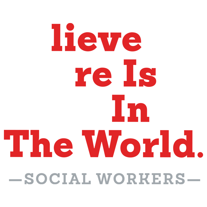 2019E BELIEVE THERE IS GOOD IN