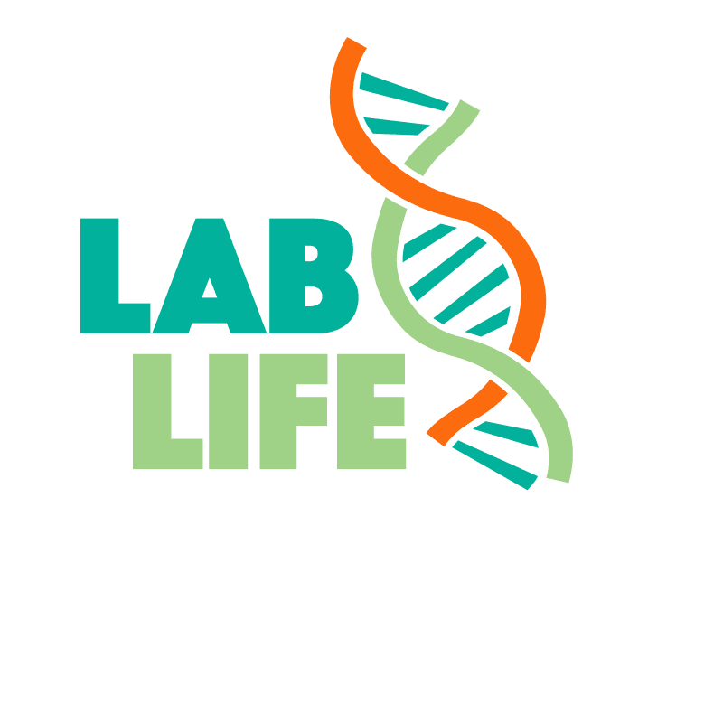 2020E LAB LIFE:ITS TWISTED!