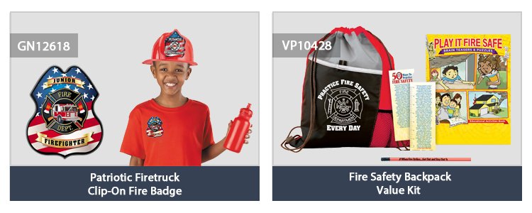 Fire Safety