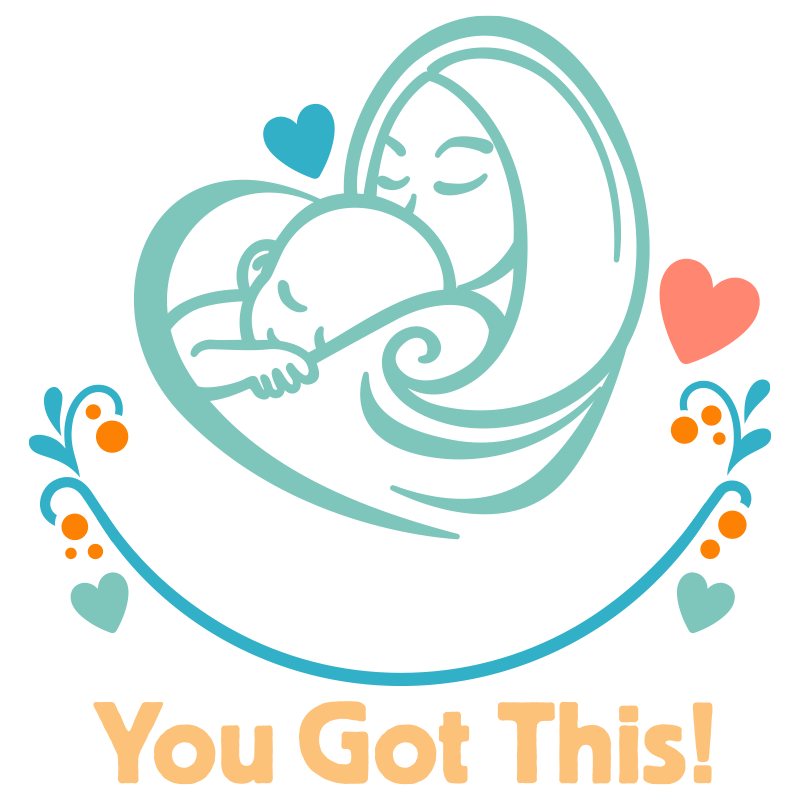 2047E BF: YOU GOT THIS!