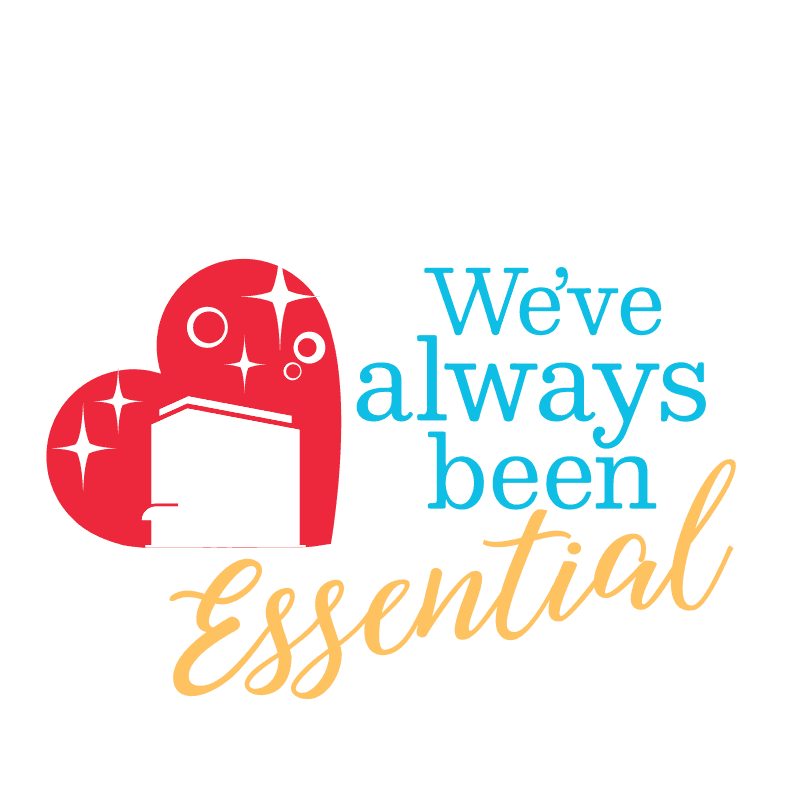 2048E HOUSEKEEPING WEVE ALWAY