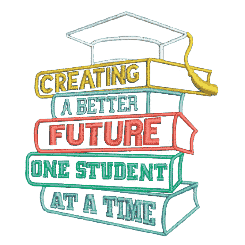 2072E CREATING A BETTER FUTURE