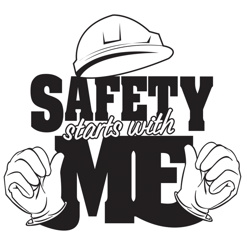 208A SAFETY STARTS WITH ME