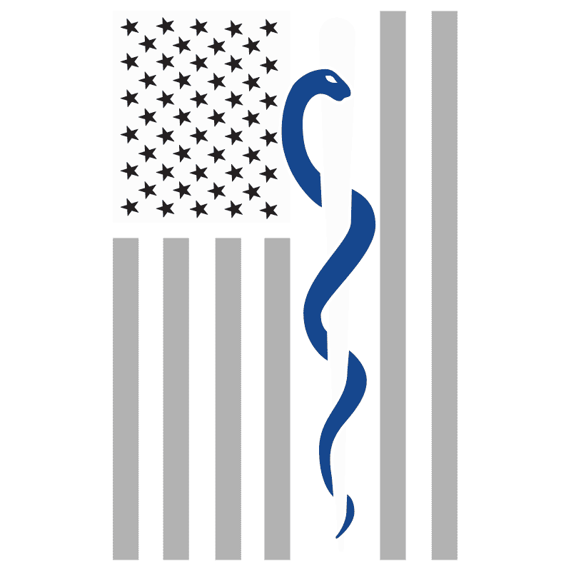 2120E EMS STAFF OF ASCLEPIUS F