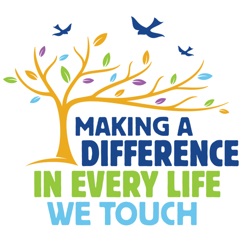 Health and Wellness Stock Logo