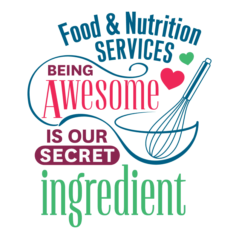 2187E FOOD & NUTRITION SERVICE