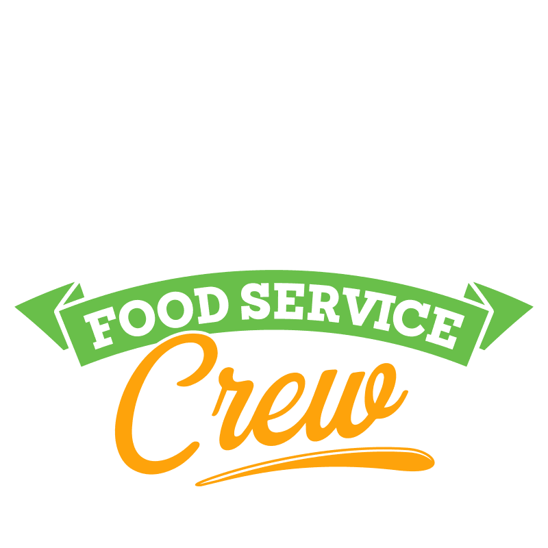 2253E FOOD SERVICE CREW