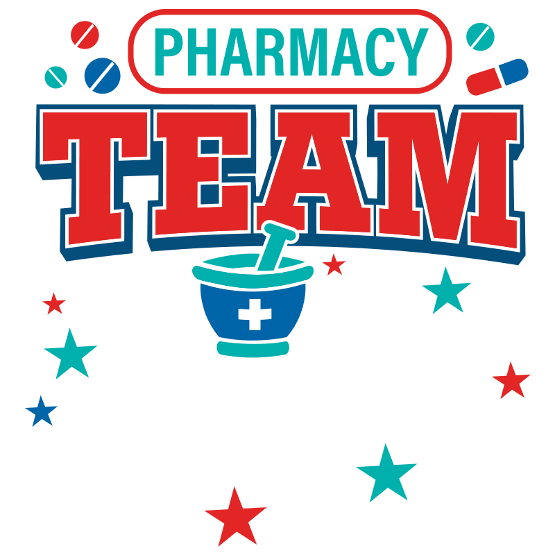 2316T PHARMACY TEAM WE RX-CELL