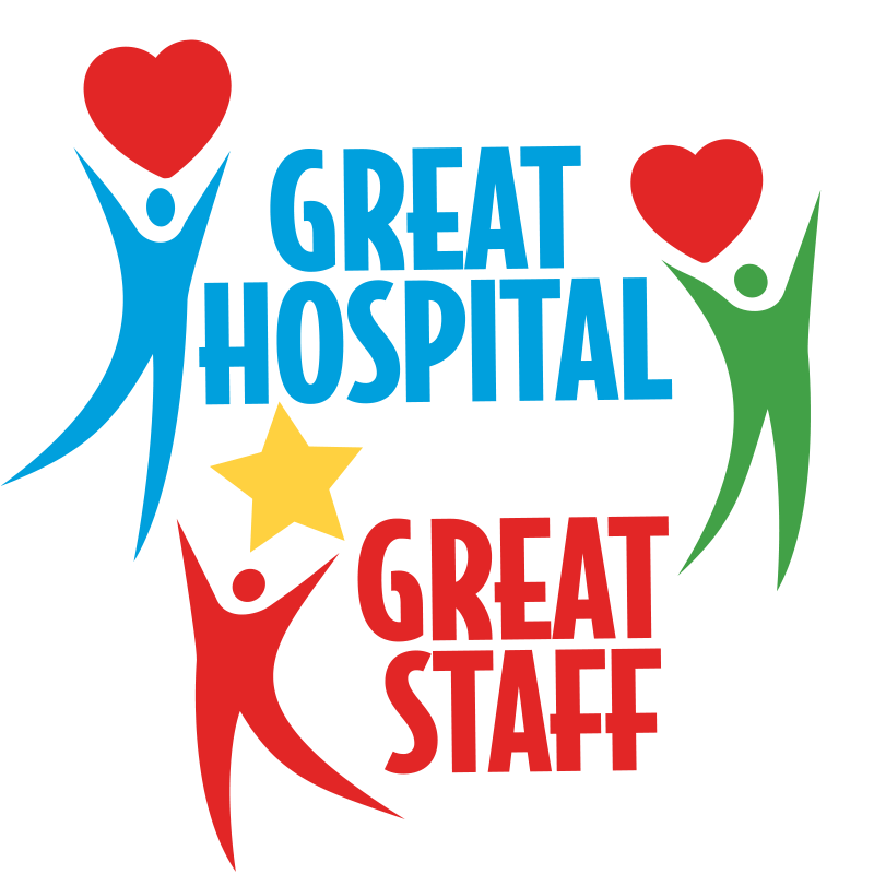 260HC BEHIND EVERY GREAT HOSPI