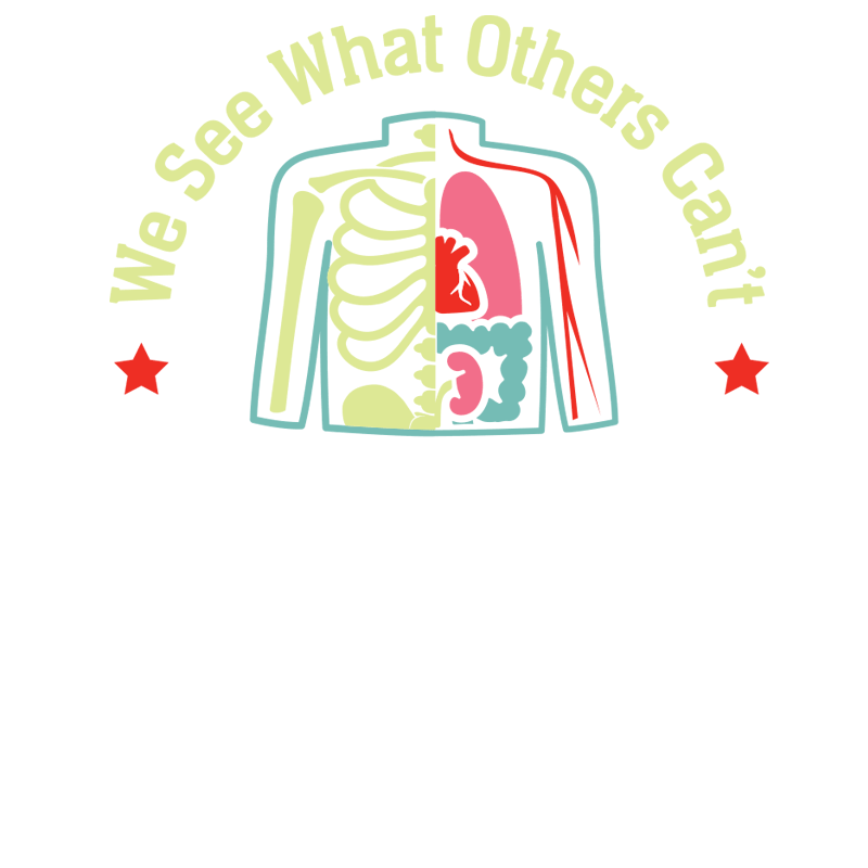 2865T RADIOLOGY TEAM WE SEE WH