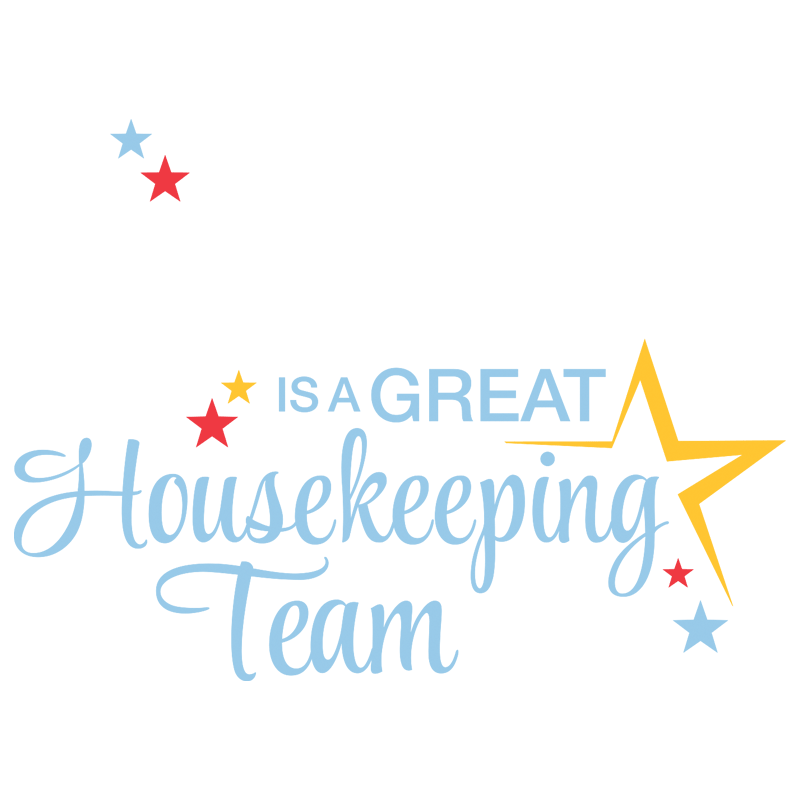 2941T BEHIND EVERY GREAT HOTEL