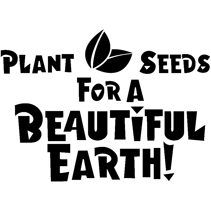 302 PLANT SEEDS FOR A BEAUTIFU