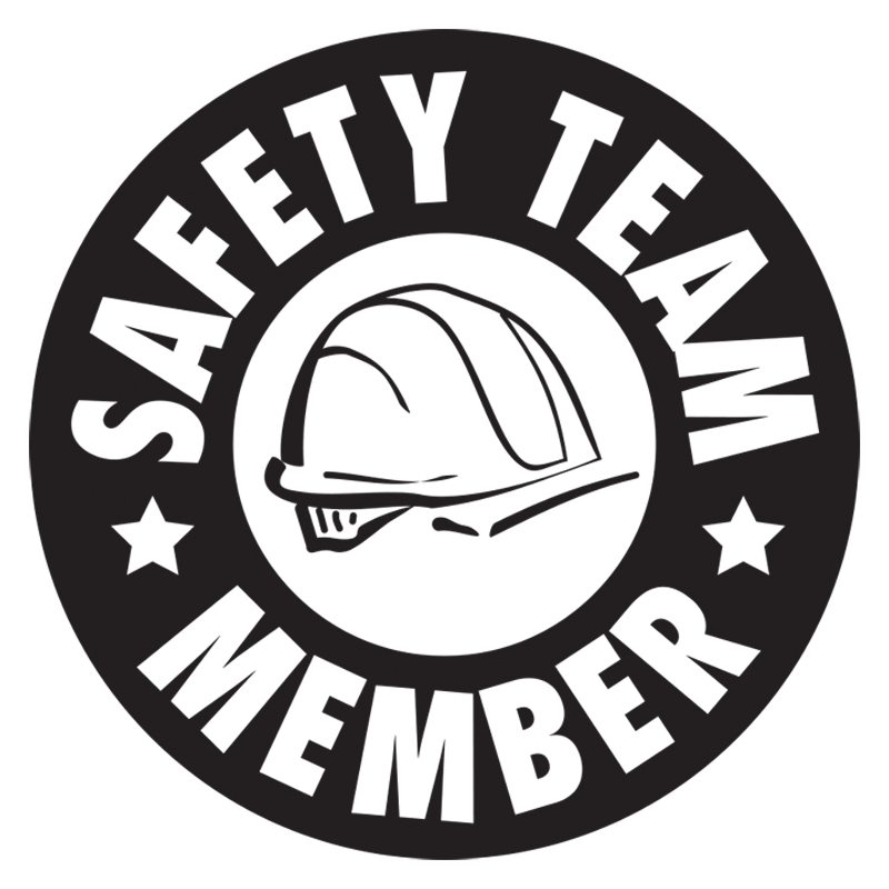 303A SAFETY TEAM MEMBER