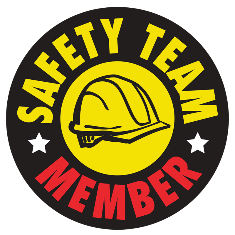 Safety Team Member #303
