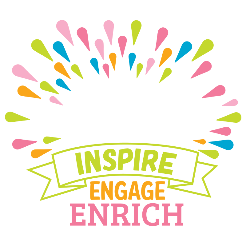 3053E ACTIVITY PRO INSPIRE ENG