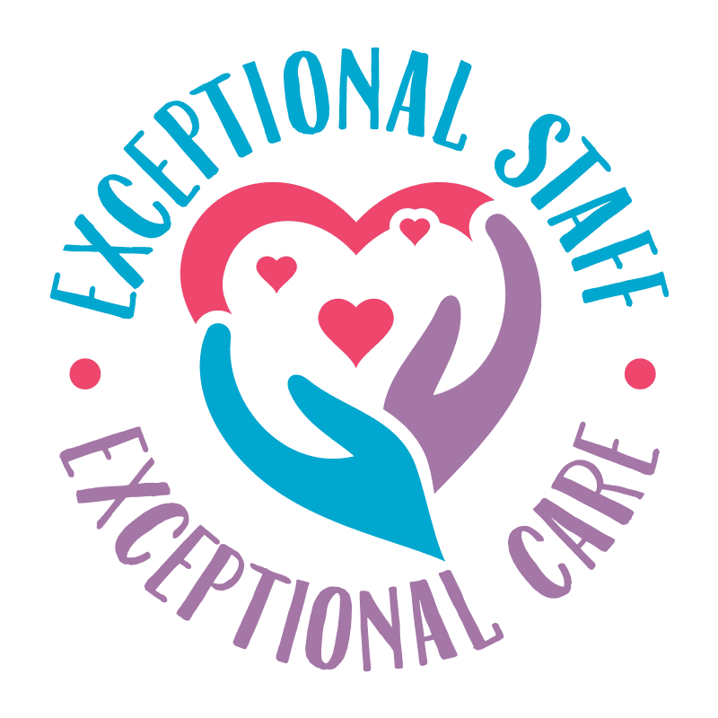 3173E EXCEPTIONAL STAFF, EXCEP