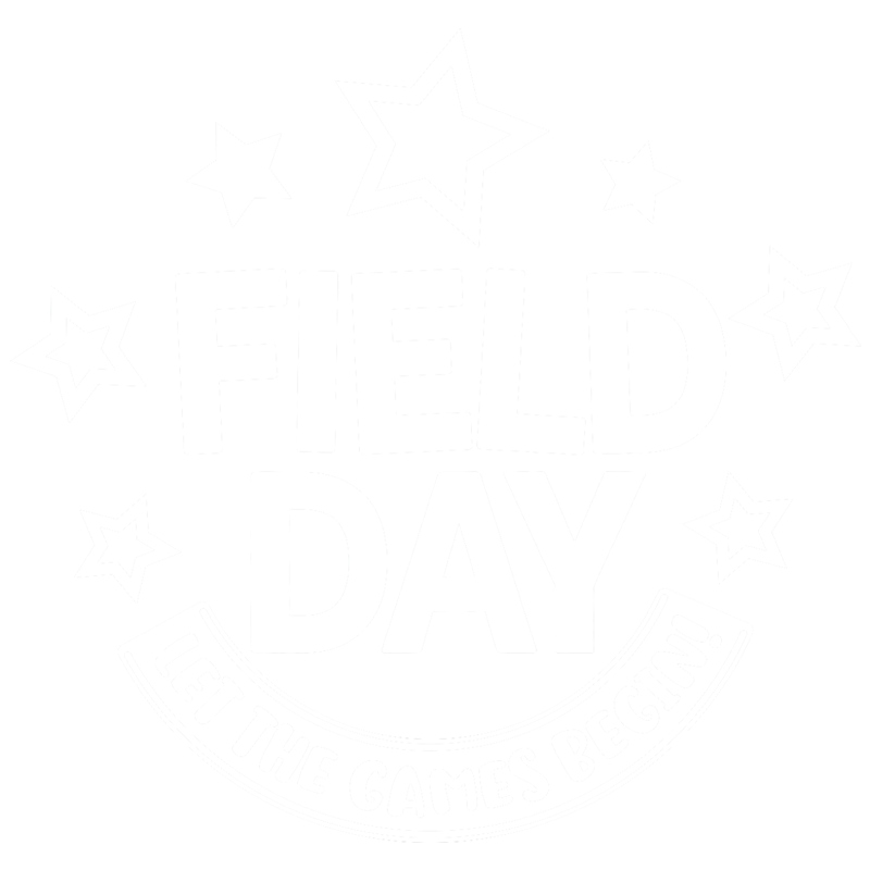 3189WB FIELD DAY LET THE GAMES